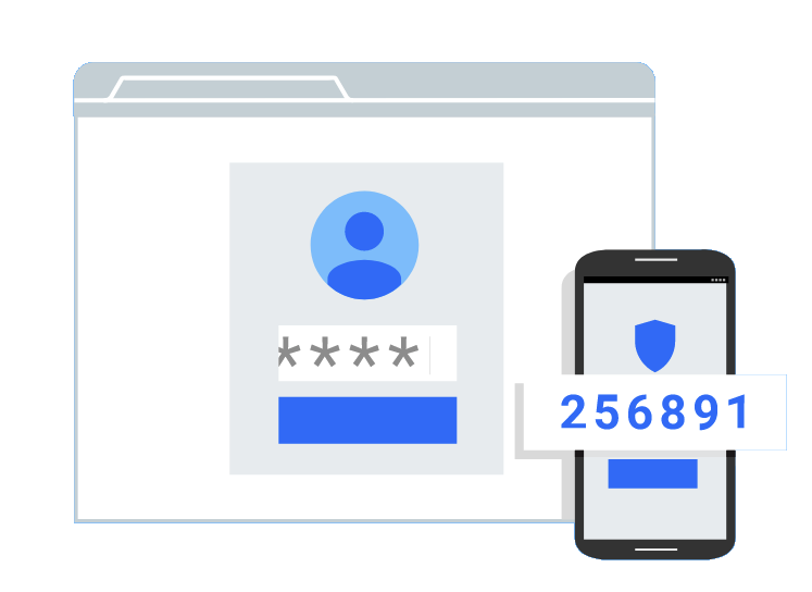 2step verification